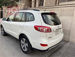 هيونداي سانتافي